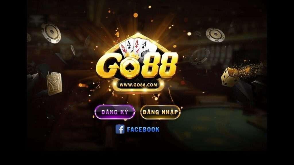 Go88 – Cổng game đánh bài phỏm uy tín số 1